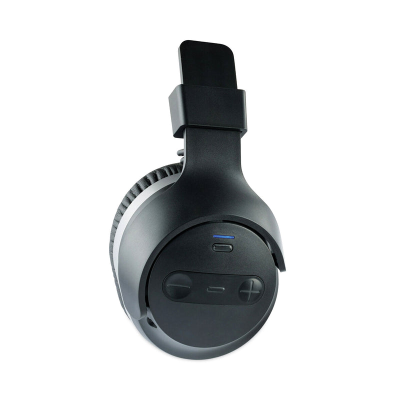 3M Quiet Space Headphones, Black