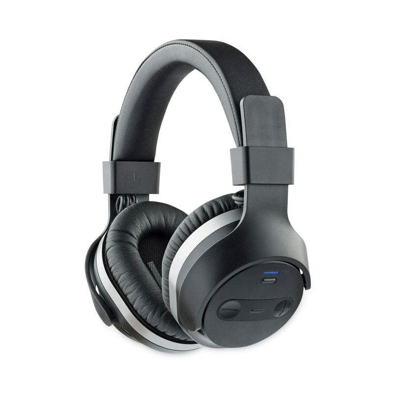 3M Quiet Space Headphones, Black