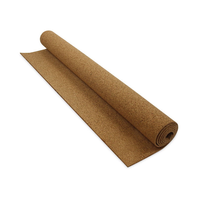 Flipside Cork Roll, 84 x 48, 6 mm, Brown