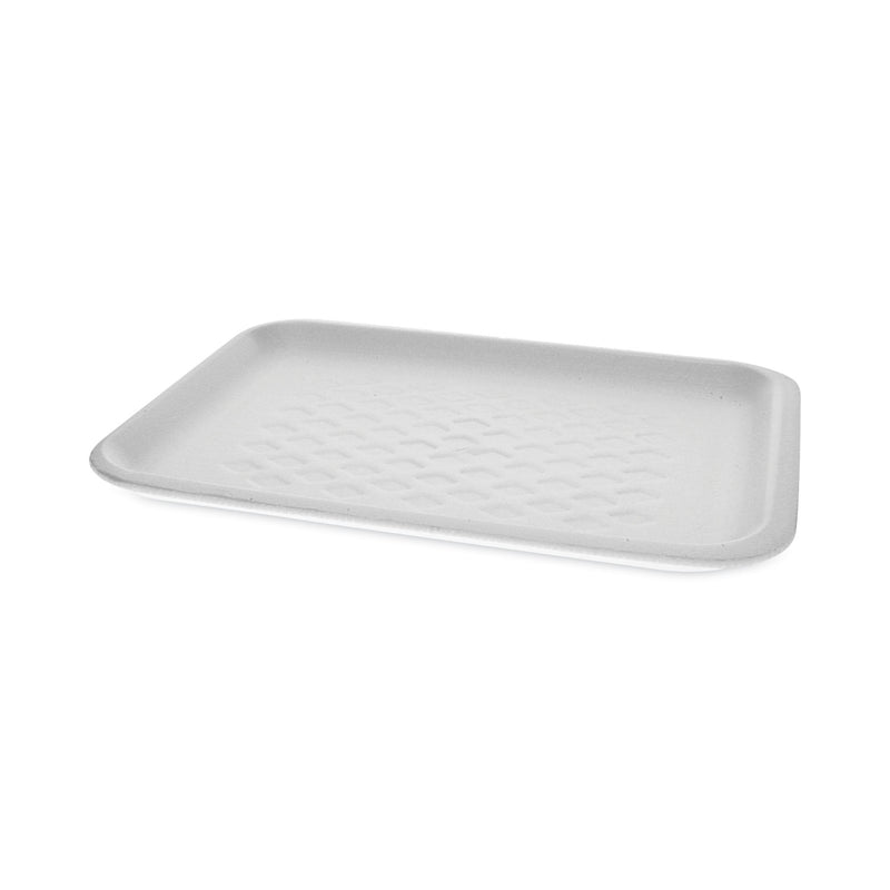 Pactiv Evergreen Supermarket Tray,