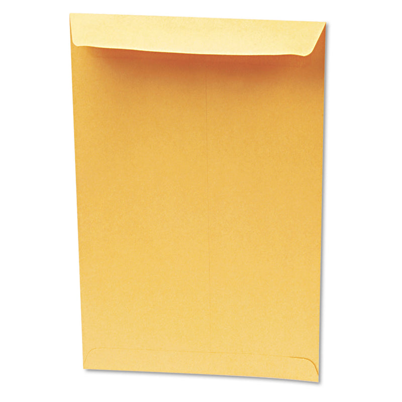 Quality Park Redi-Seal Catalog Envelope,