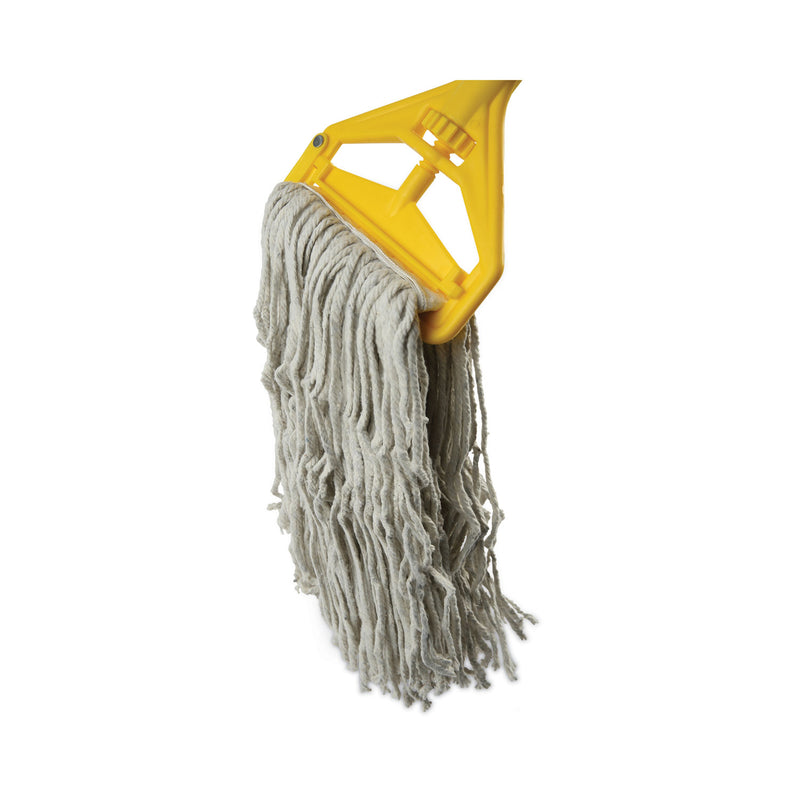 Boardwalk Banded Cotton Mop Head,