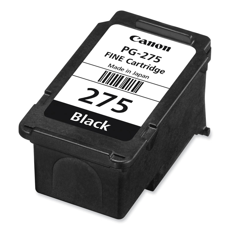 Canon 4982C001 (PG-275) Chromalife 100 Ink, 180 Page-Yield, Black