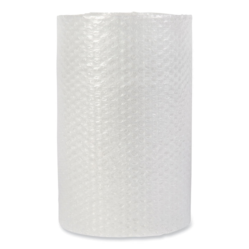 Universal Bubble Packaging, 0.19" Thick, 12" x 200 ft, Perforated Every 12", Clear, 8/Carton