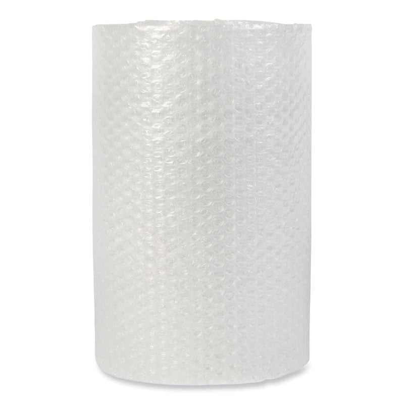 Universal Bubble Packaging, 0.19" Thick, 12" x 30 ft, Perforated Every 12", Clear, 12/Carton