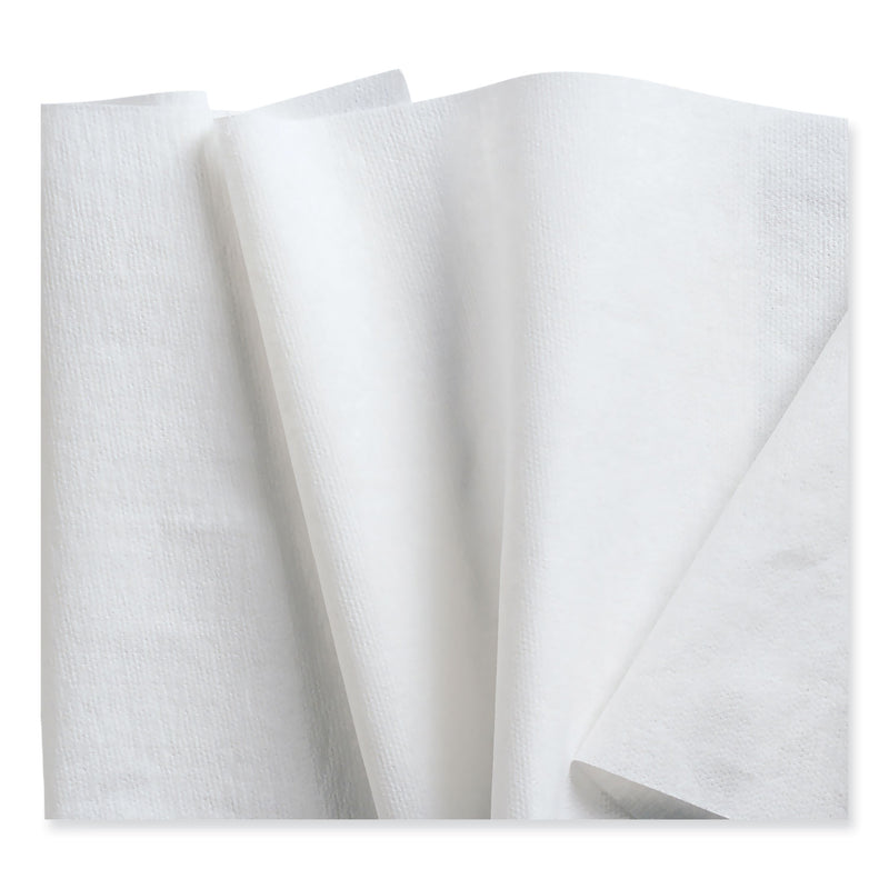 WypAll L30 Towels, 12.4 x 12.2, White, 875/Roll