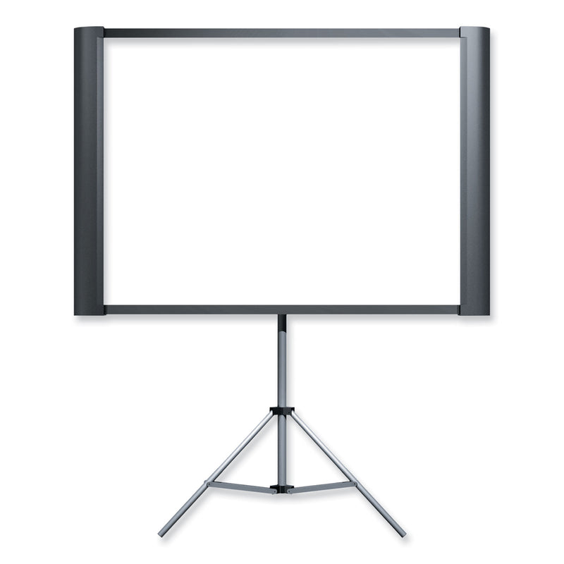 Epson Duet Ultra Portable Projection Screen, 80" Widescreen