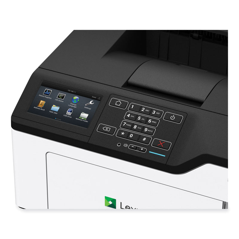 Lexmark MS622de Wireless Laser Printer