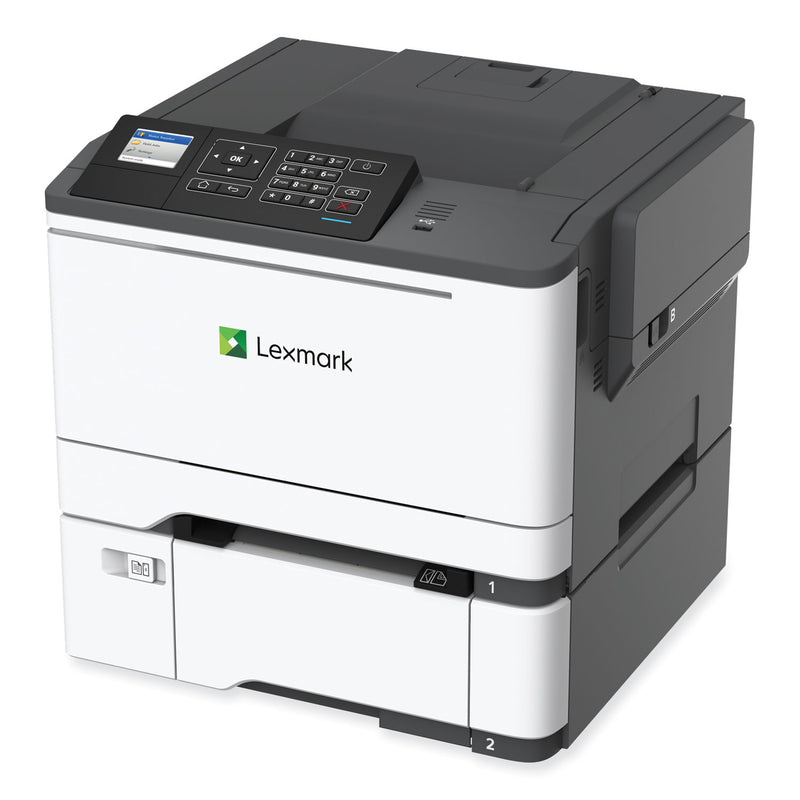 Lexmark C2535dw Wireless Laser Printer