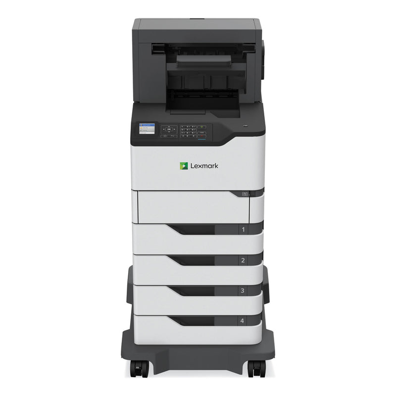 Lexmark MS725dvn Laser Printer