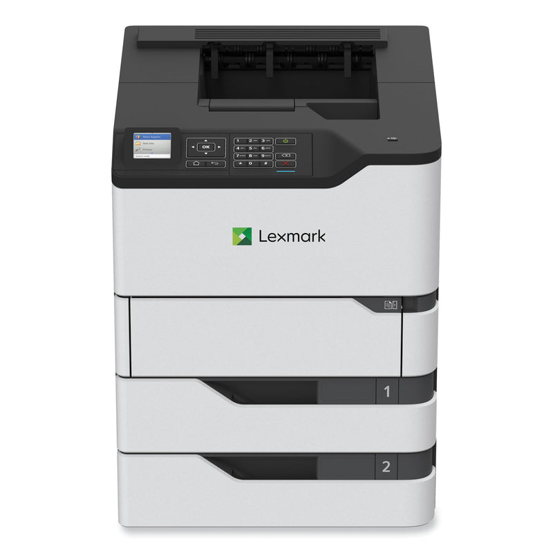 Lexmark MS725dvn Laser Printer