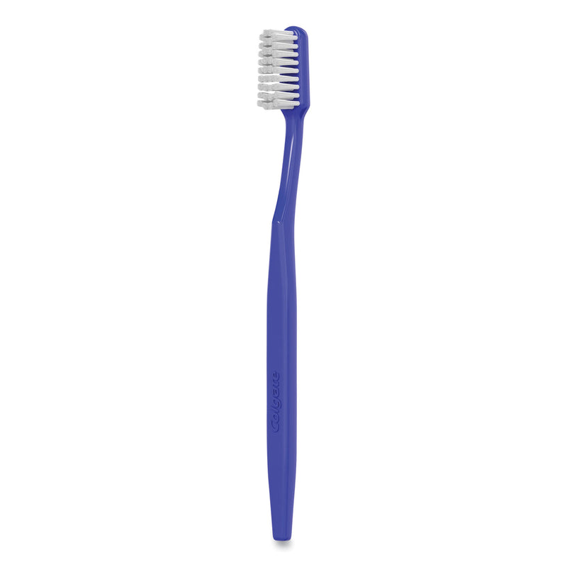 Colgate Cello Toothbrush, 144/Carton