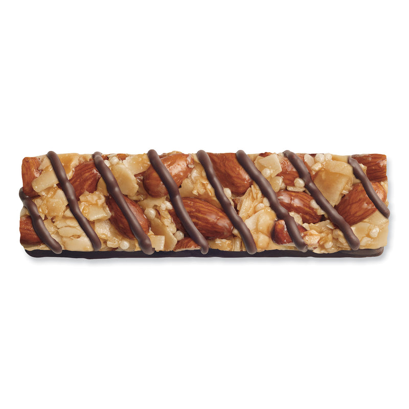 KIND Fruit and Nut Bars, Dark Chocolate Almond and Coconut, 1.4 oz Bar, 12/Box