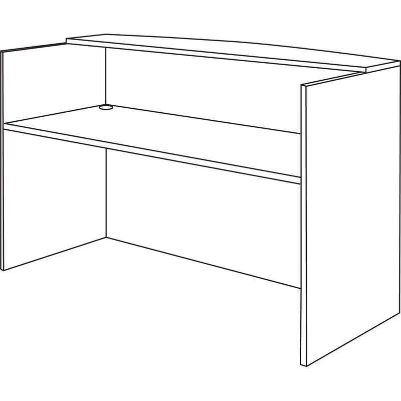 ALEVA327236MY Line Drawing 1