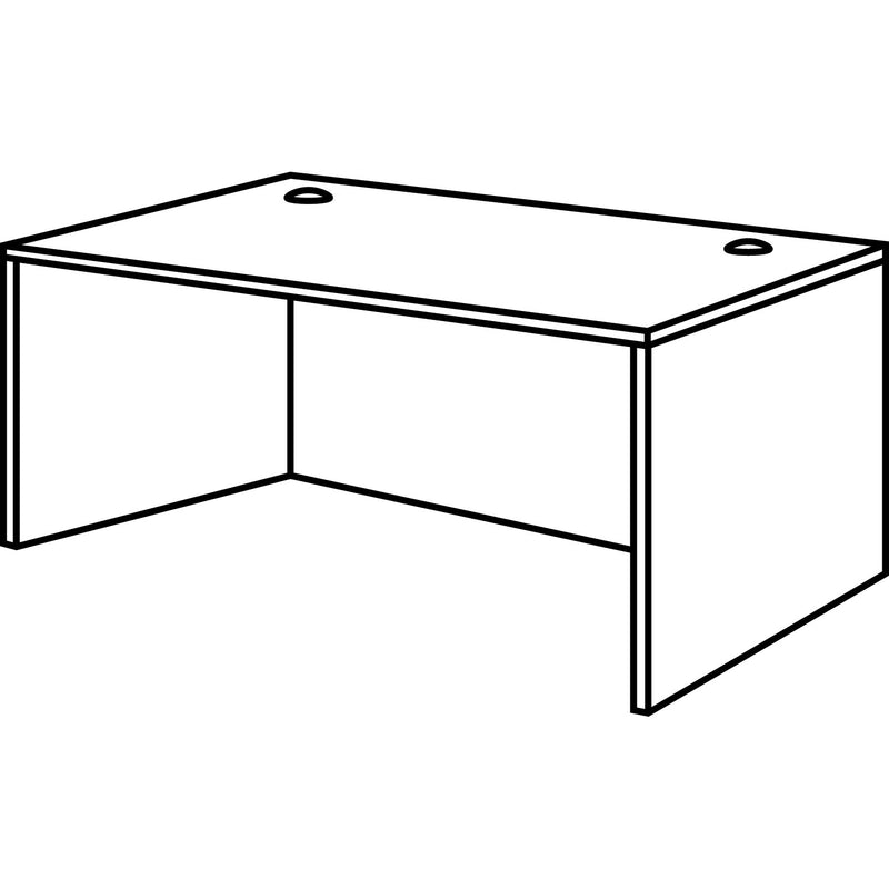 BSHWC24436 Line Drawing 1