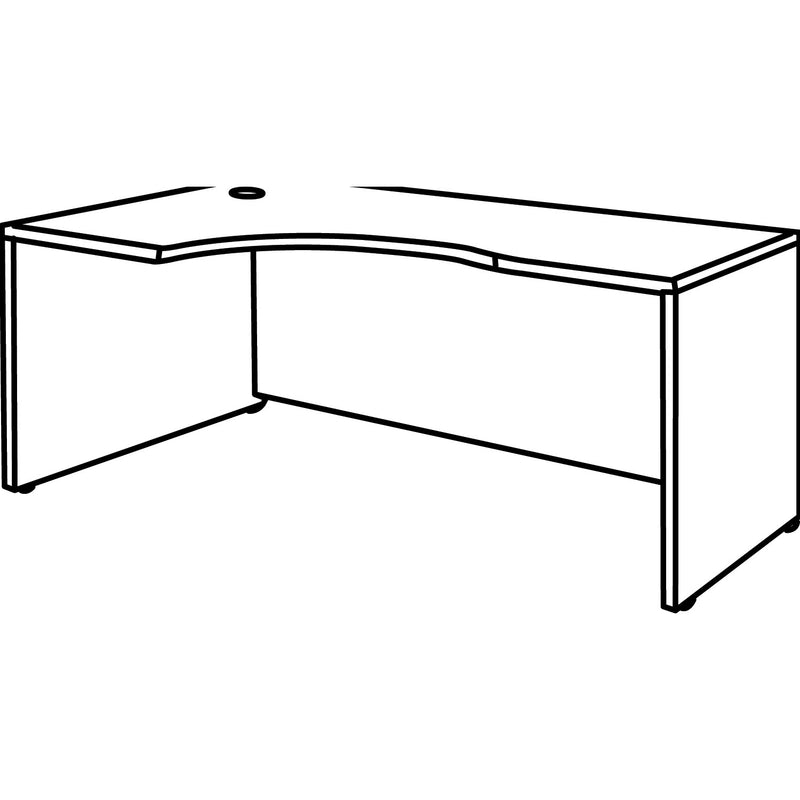 BSHWC72432 Line Drawing 1