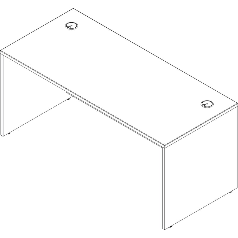 BSHWC72442 Line Drawing 1