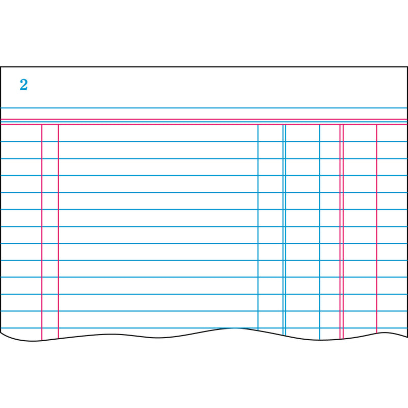 BOR66150J Line Drawing 1