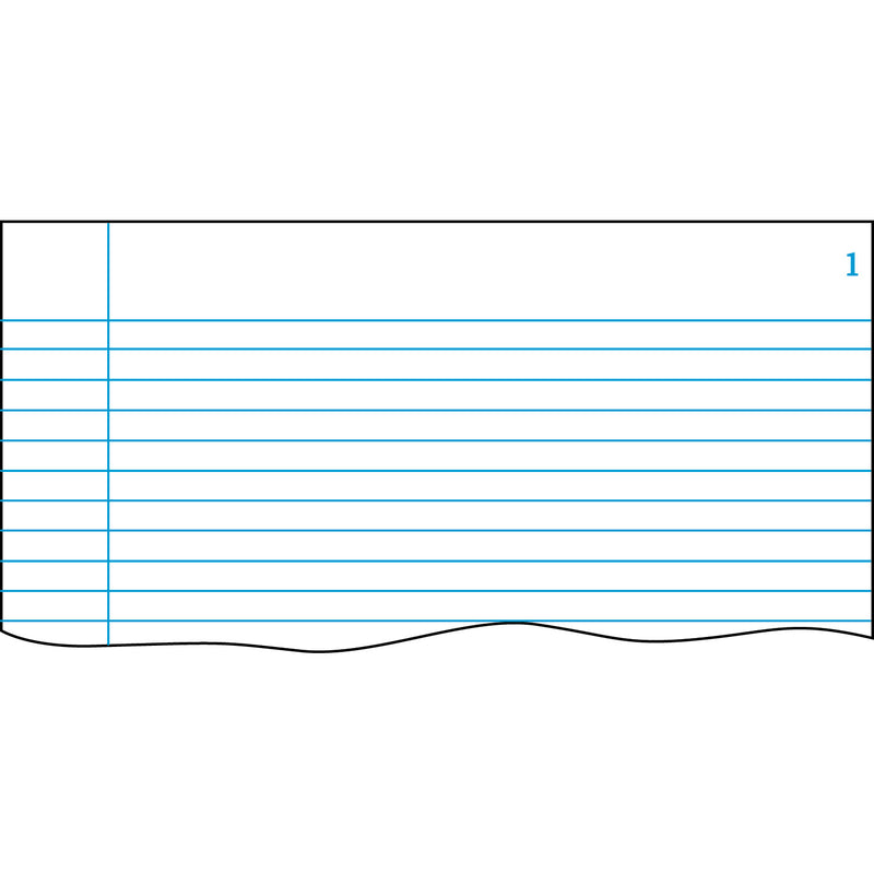 BOR6718300R Line Drawing 1