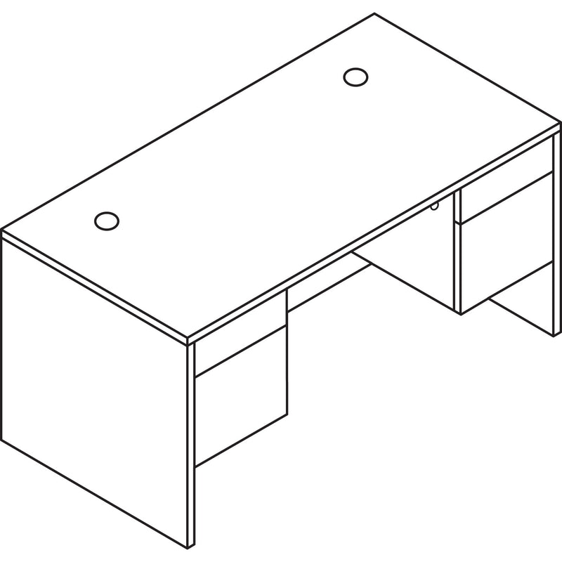 HON10573CC Line Drawing 1