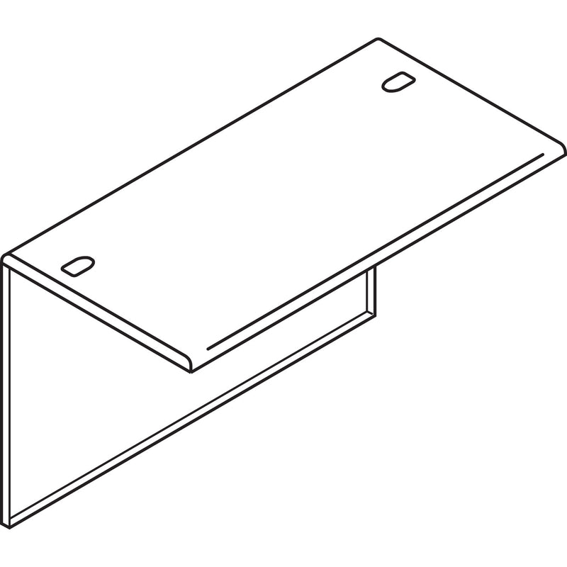 HON38210NS Line Drawing 1