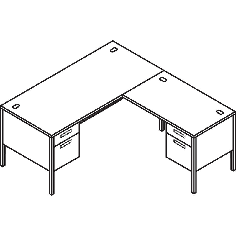 HONP3235RCL Line Drawing 1