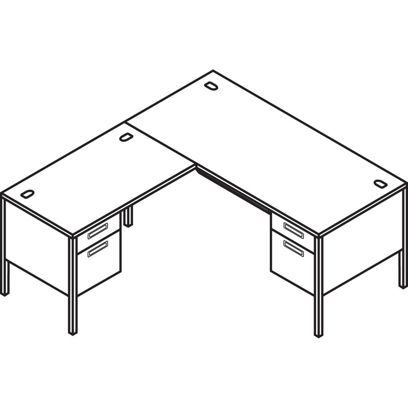 HONP3236LCL Line Drawing 1