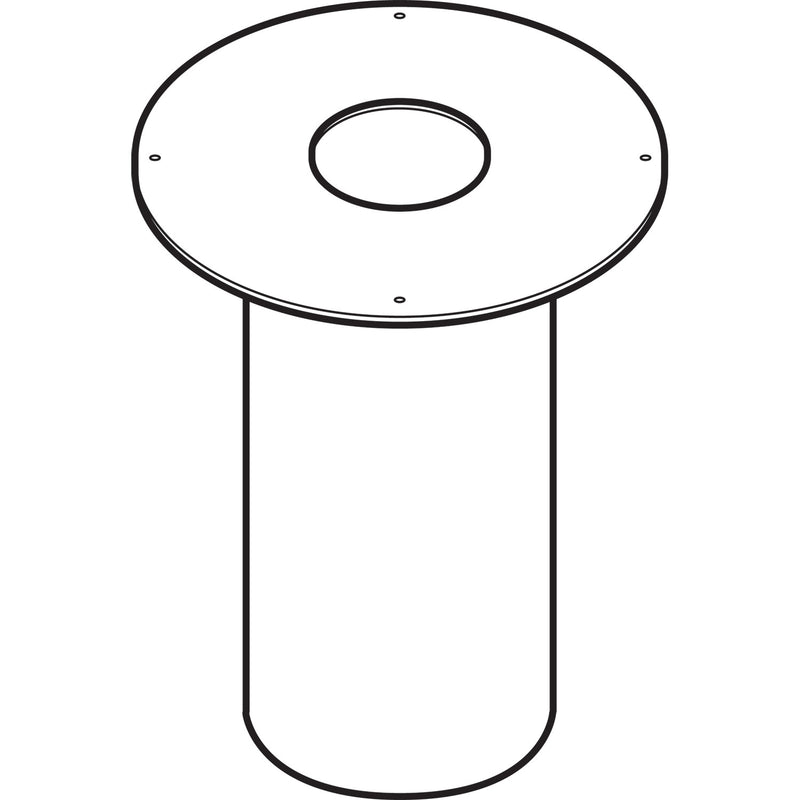 HONTLRAC Line Drawing 1